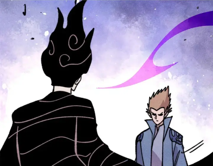 漫画《万古最强宗》501 魔门的反扑第122张图