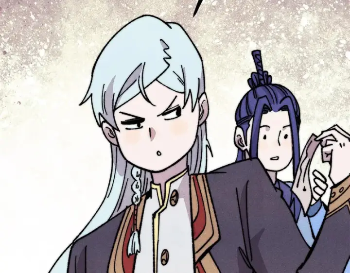 漫画《万古最强宗》501 魔门的反扑第164张图