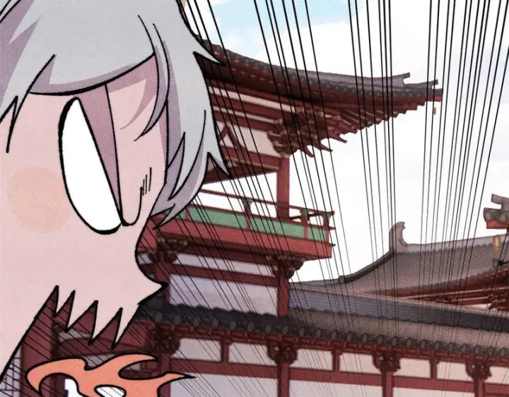 漫画《万古最强宗》502 命中注定第140张图