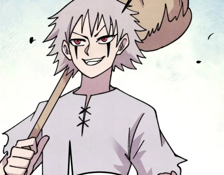 漫画《万古最强宗》502 命中注定第162张图