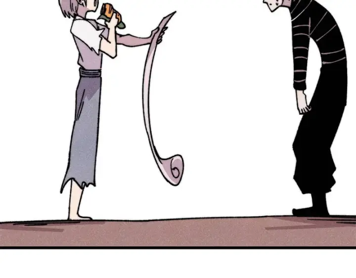 漫画《万古最强宗》503 排队第148张图