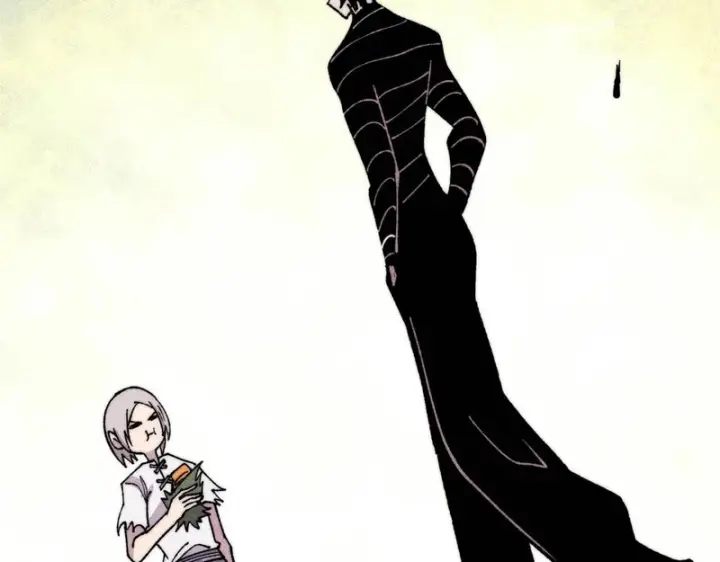 漫画《万古最强宗》503 排队第71张图