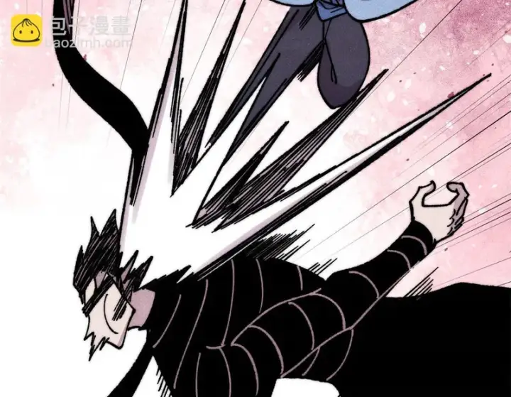 漫画《万古最强宗》504 新概念神第126张图