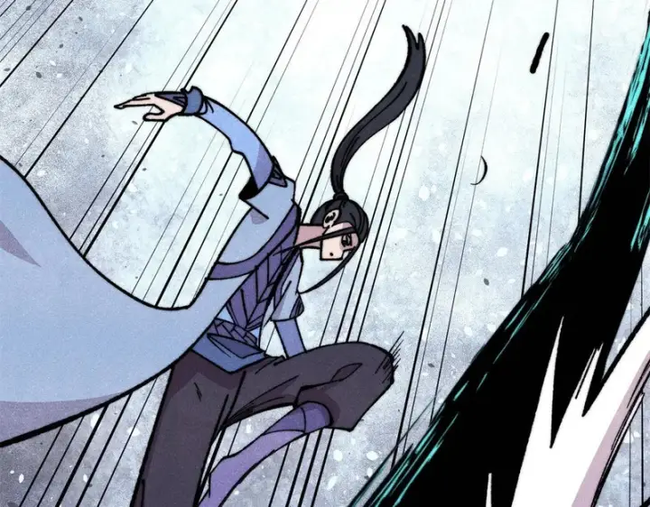 漫画《万古最强宗》505 反派相对论第160张图