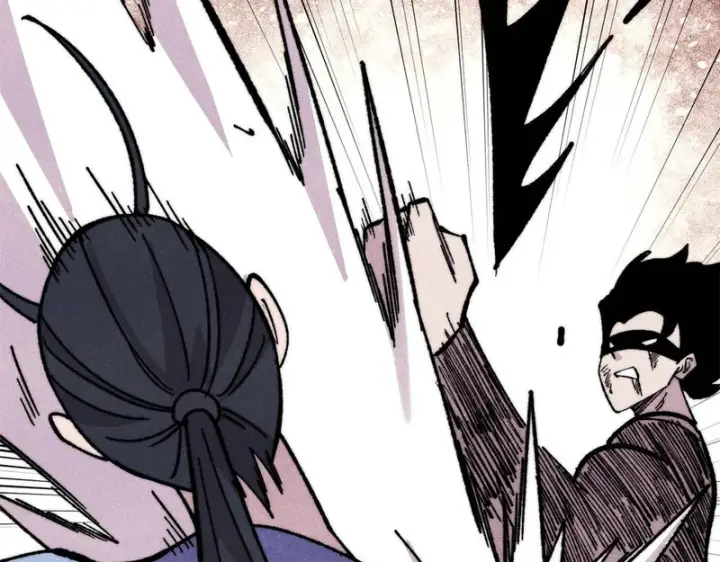 漫画《万古最强宗》505 反派相对论第166张图