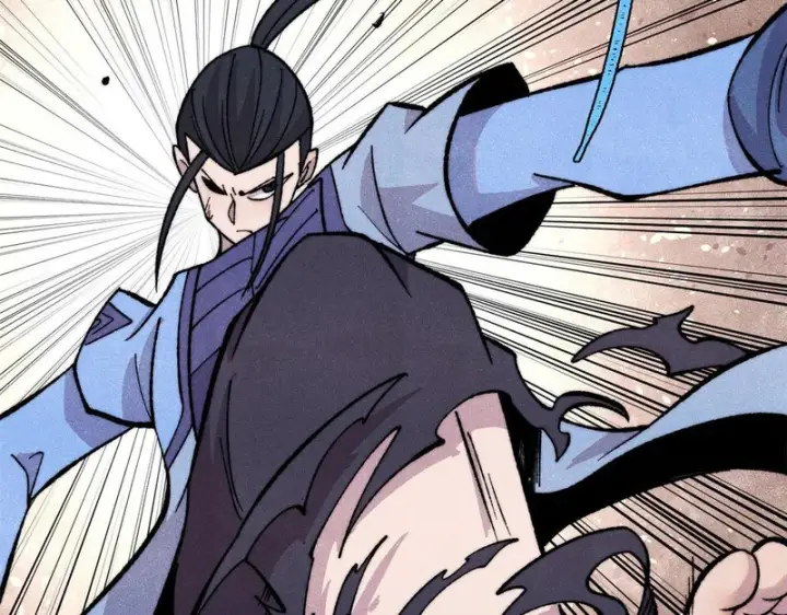 漫画《万古最强宗》506 未来还未来，一切还未定第14张图