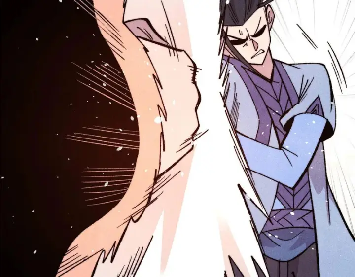 漫画《万古最强宗》506 未来还未来，一切还未定第48张图