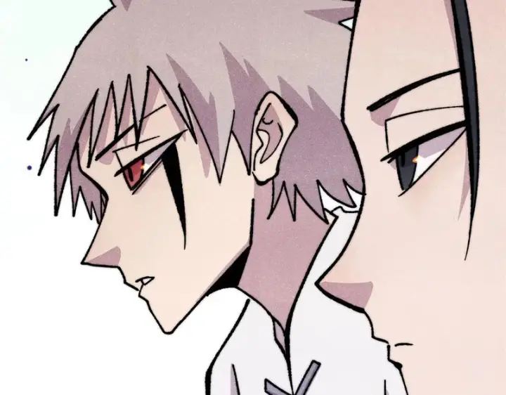 漫画《万古最强宗》508 你愿意牺牲成为变态么？第47张图