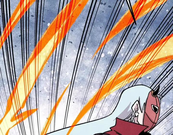 漫画《万古最强宗》515 正经人谁这么干啊！第106张图