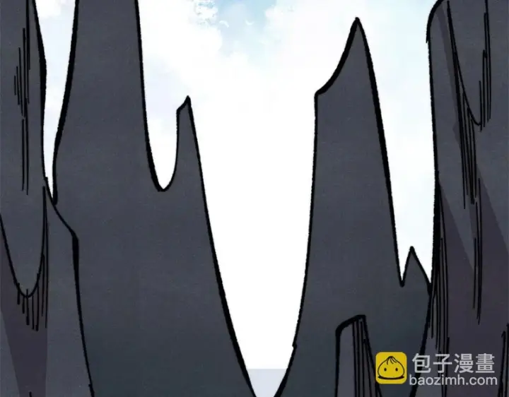 漫画《万古最强宗》515 正经人谁这么干啊！第184张图