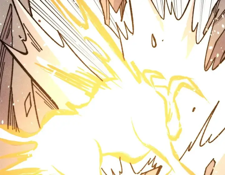 漫画《万古最强宗》516 藏头掩面之辈！第52张图