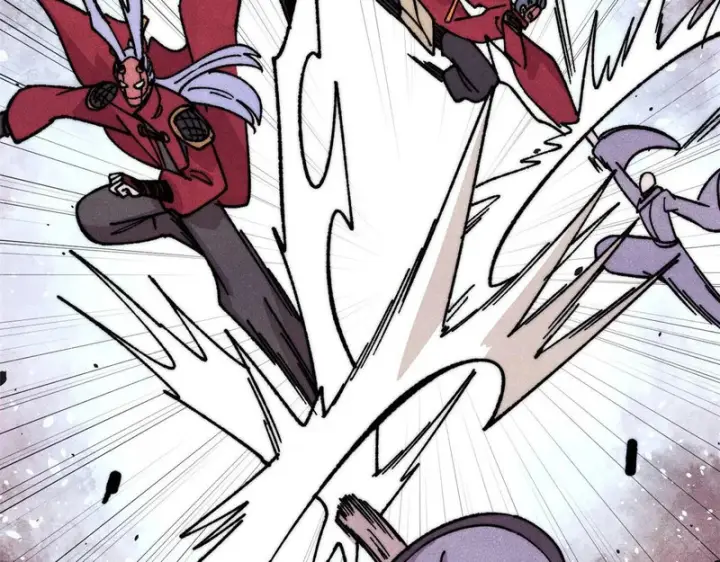 漫画《万古最强宗》517 邪恶的尽头，是万古第107张图