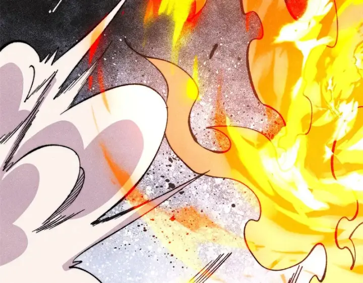 漫画《万古最强宗》517 邪恶的尽头，是万古第175张图
