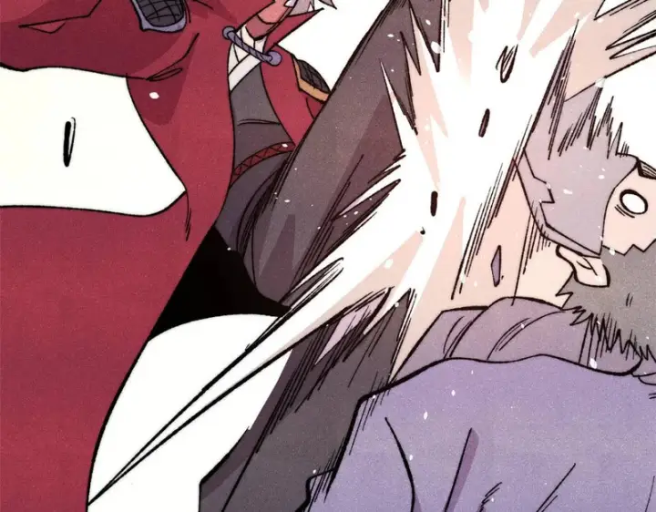漫画《万古最强宗》517 邪恶的尽头，是万古第62张图