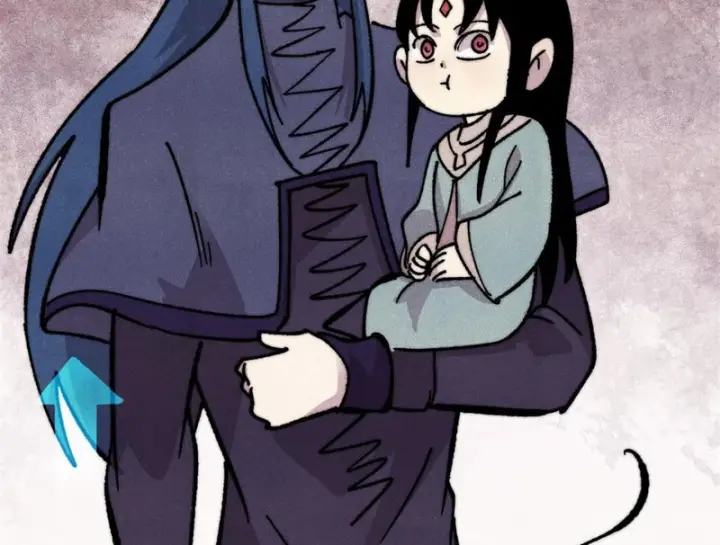 漫画《万古最强宗》518 祖宗第153张图