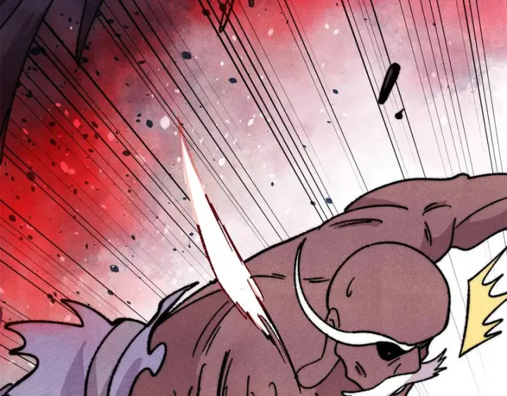 漫画《万古最强宗》519 最弱武帝第184张图