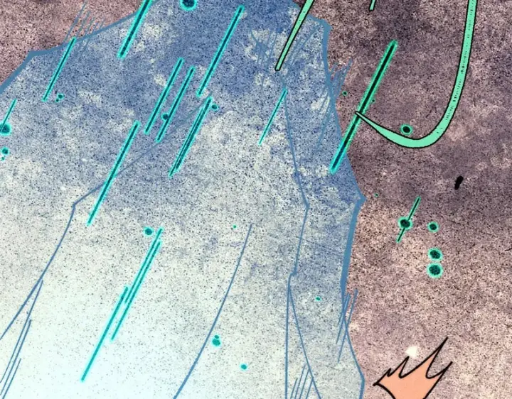 漫画《万古最强宗》520 血云天残第147张图