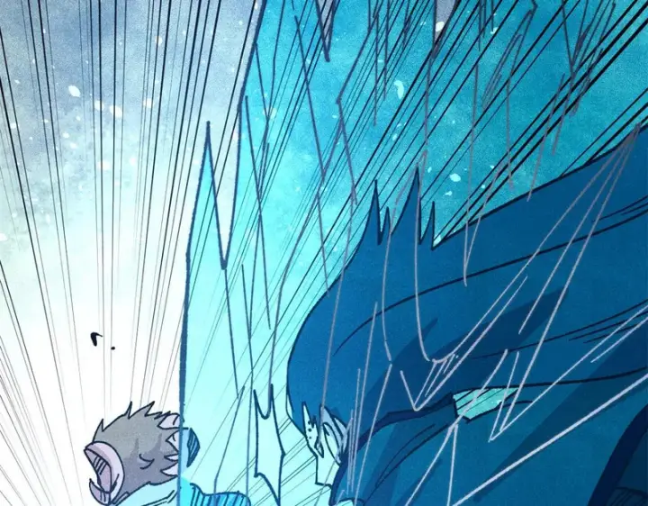 漫画《万古最强宗》521 余额不足第53张图