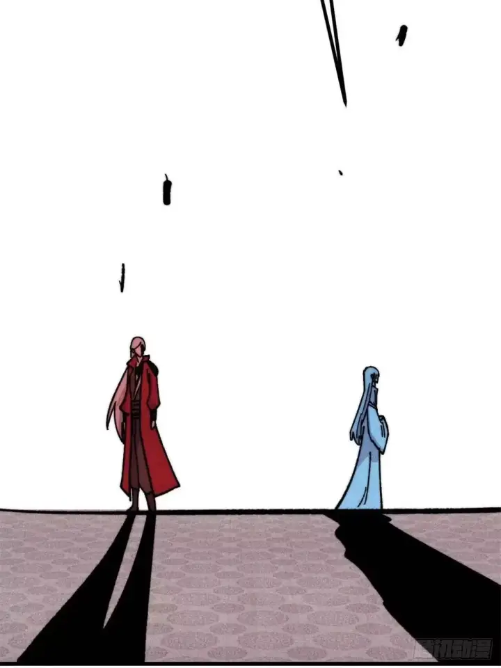 漫画《万古最强宗》526 我非我第48张图