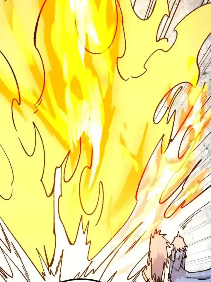 漫画《万古最强宗》527 天地同贺第50张图