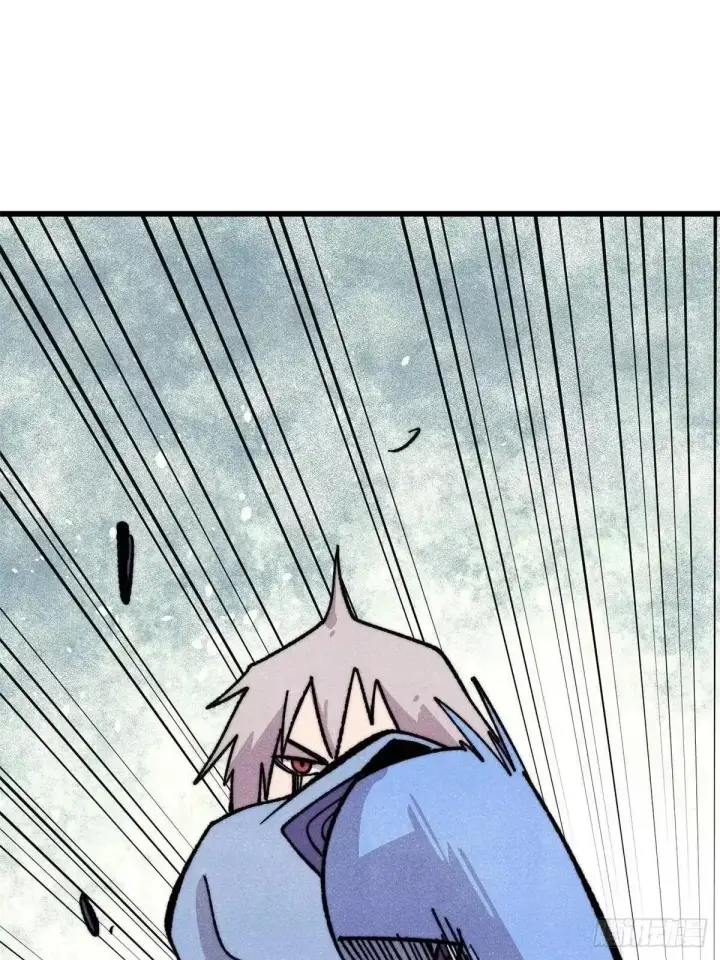 漫画《万古最强宗》531 君常笑，死？第13张图