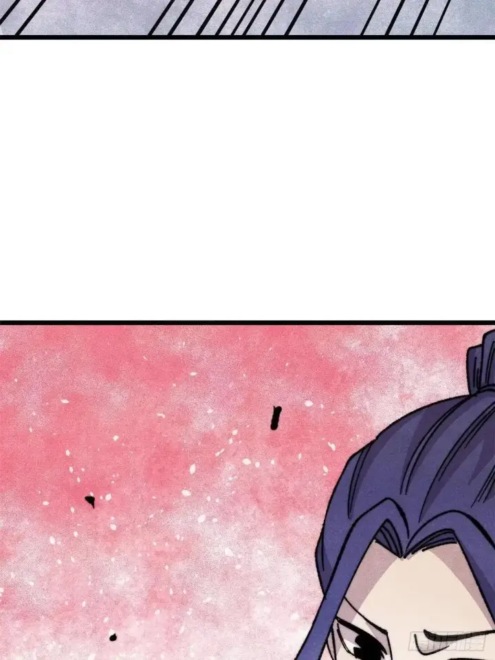 漫画《万古最强宗》531 君常笑，死？第17张图