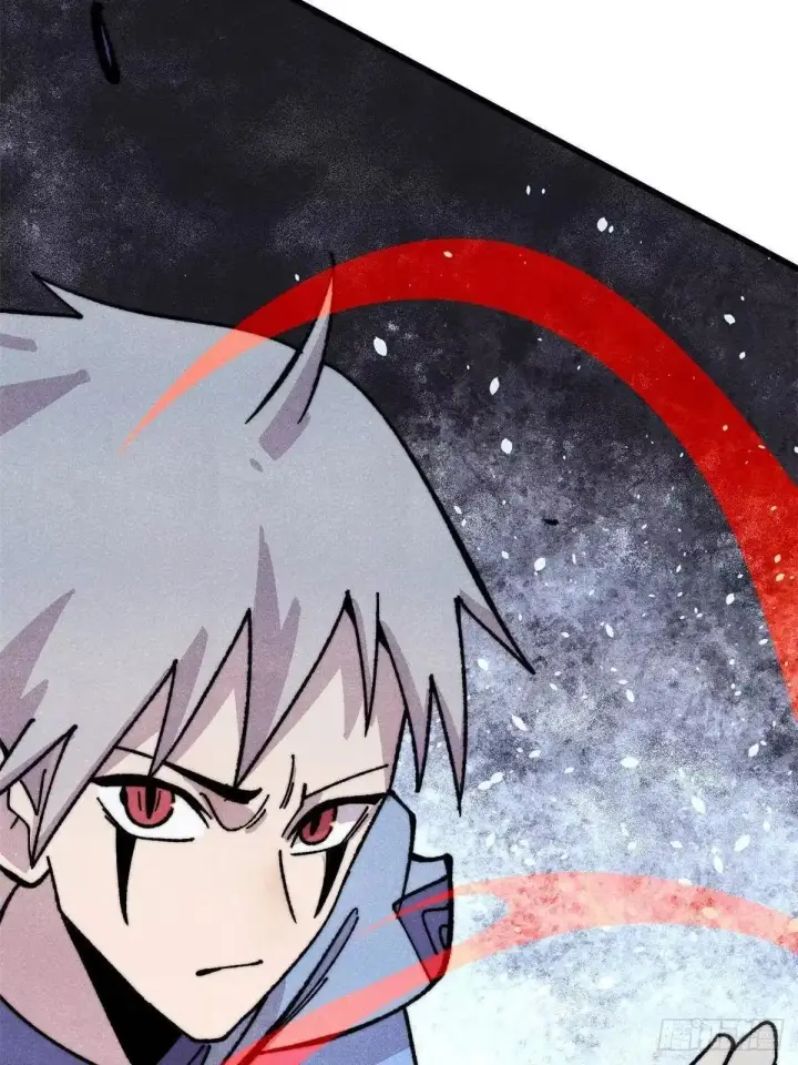漫画《万古最强宗》531 君常笑，死？第19张图