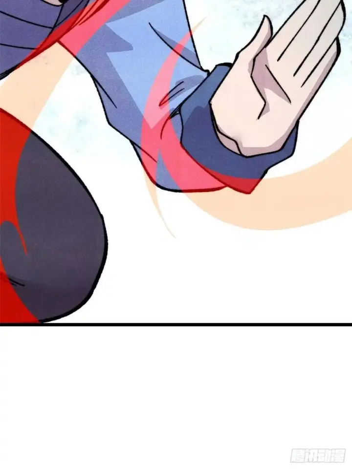 漫画《万古最强宗》531 君常笑，死？第20张图
