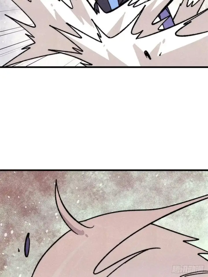 漫画《万古最强宗》531 君常笑，死？第8张图