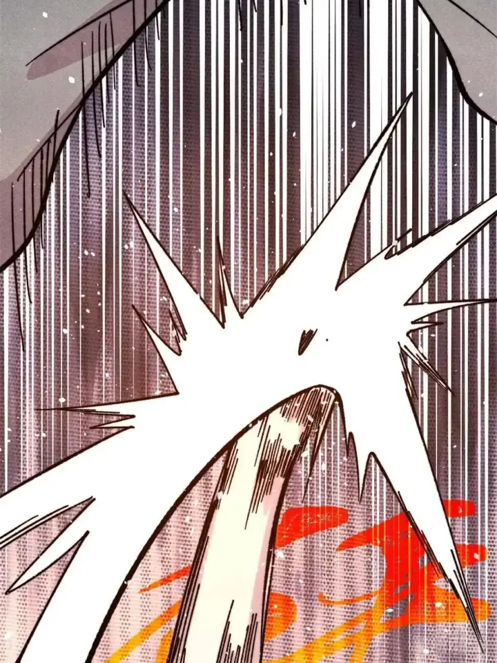漫画《万古最强宗》538 特摄剧组第24张图