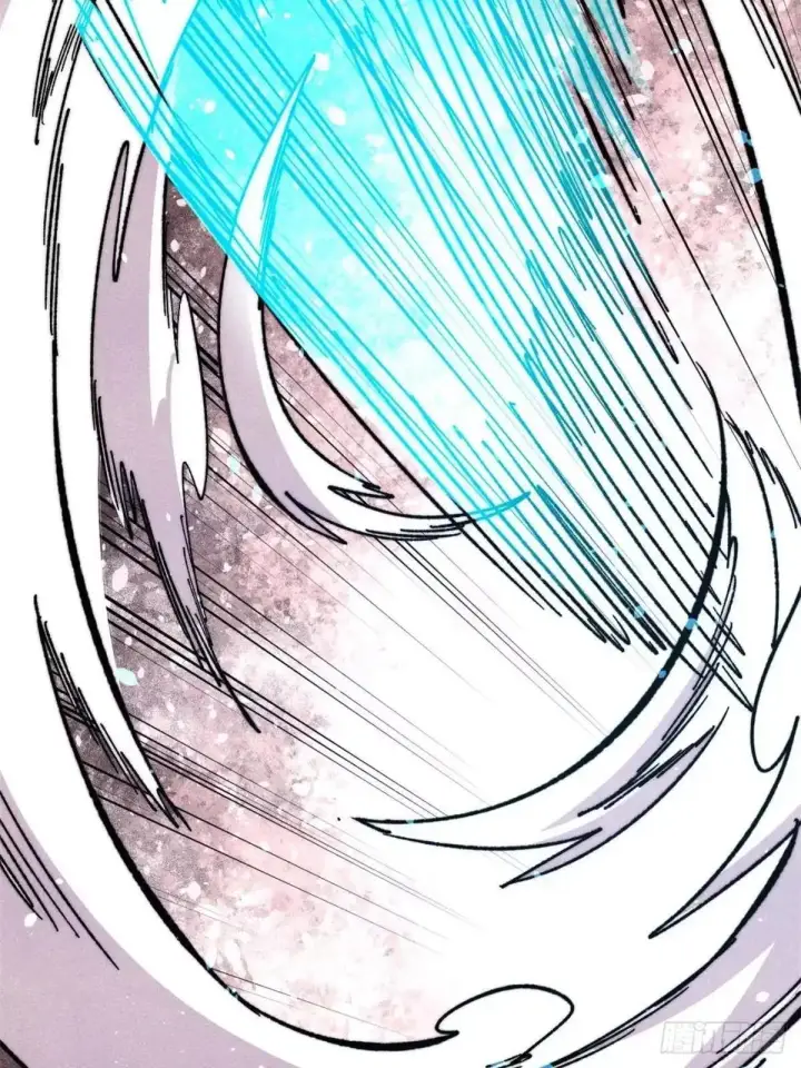 漫画《万古最强宗》540 通古战船！第59张图