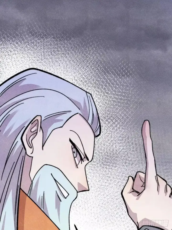 漫画《万古最强宗》543 我在故事的开头，等着你们~第68张图
