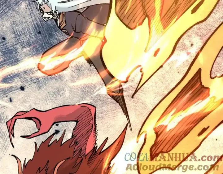 漫画《万古最强宗》291 背后操纵者第141张图
