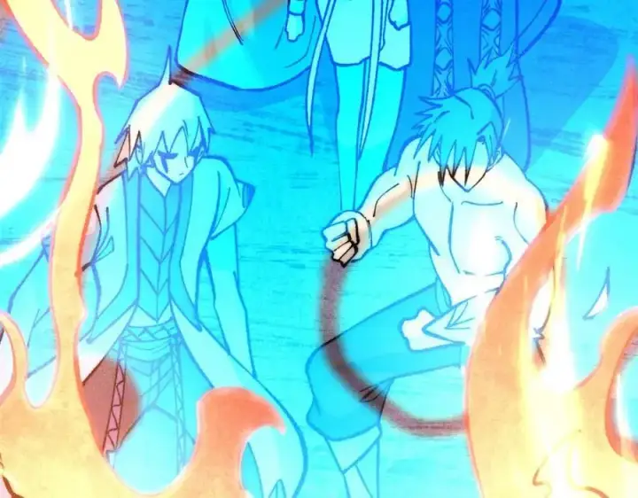 漫画《万古最强宗》291 背后操纵者第167张图