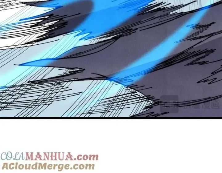 漫画《万古最强宗》291 背后操纵者第77张图