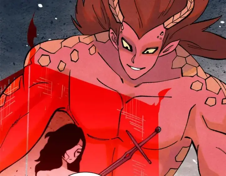 漫画《万古最强宗》292 夺舍第50张图
