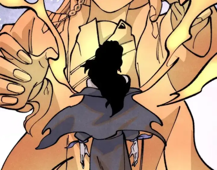 漫画《万古最强宗》293 夜帝的女粉第135张图