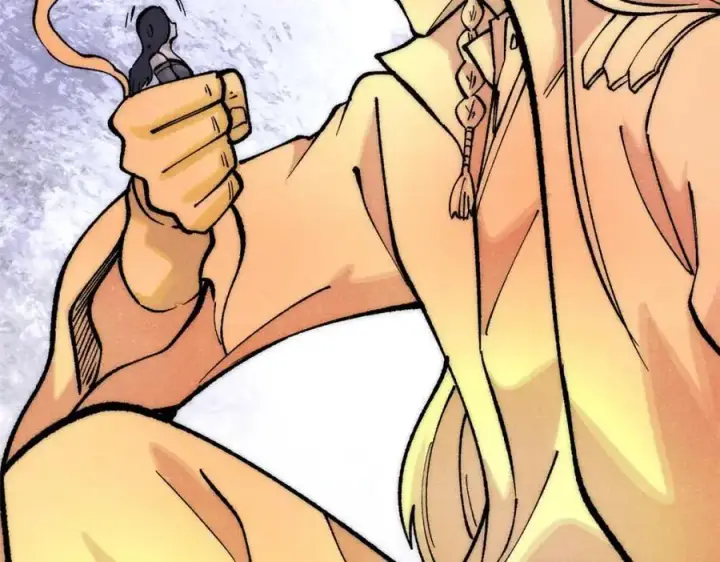 漫画《万古最强宗》293 夜帝的女粉第72张图