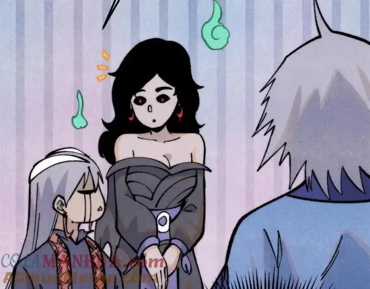 漫画《万古最强宗》294 还是粉丝最伤人第41张图