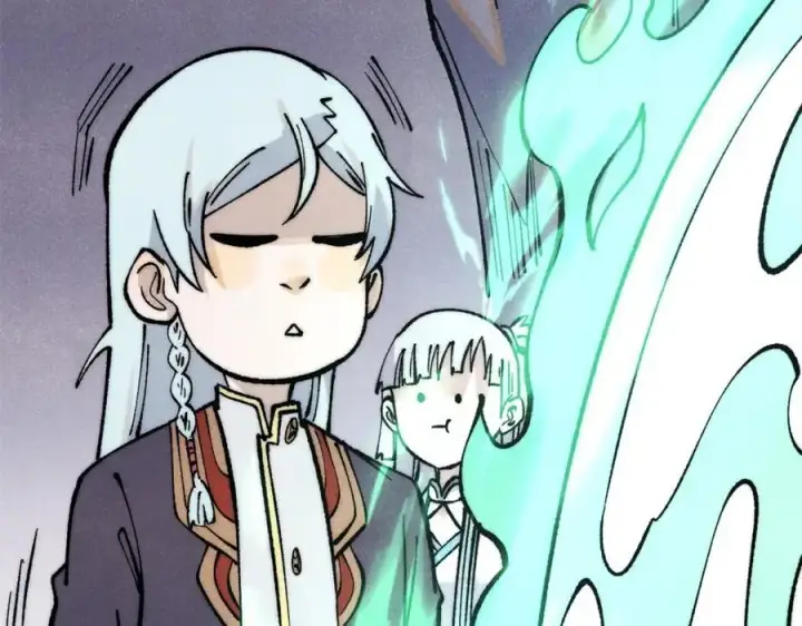 漫画《万古最强宗》294 还是粉丝最伤人第68张图