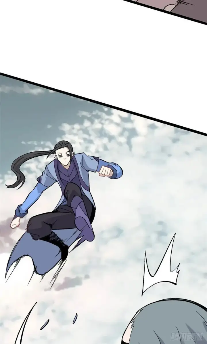 漫画《万古最强宗》88 我踢球的第14张图