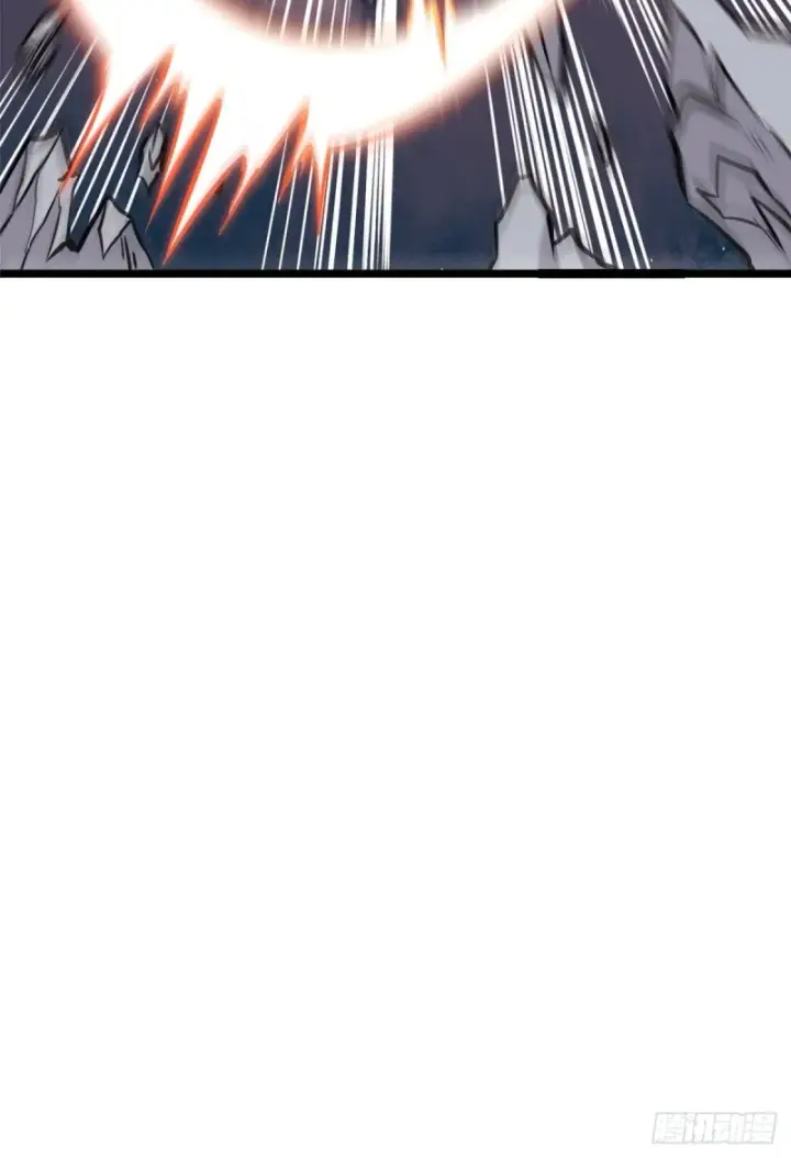 漫画《万古最强宗》92 关二爷的刀第51张图