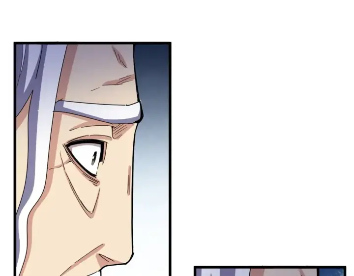 漫画《魔皇大管家》第497话 困兽第87张图