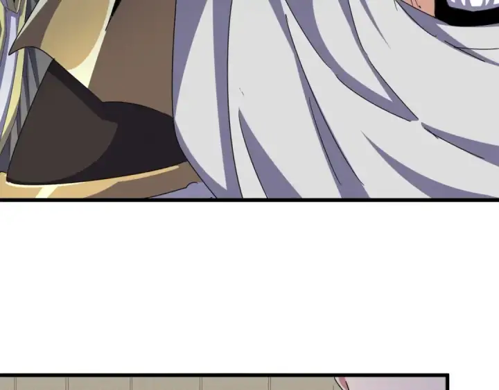漫画《魔皇大管家》第497话 困兽第97张图