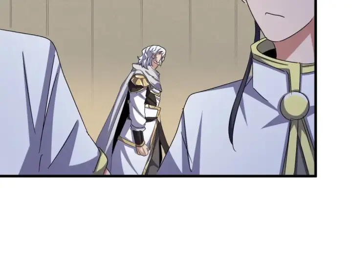 漫画《魔皇大管家》第497话 困兽第98张图