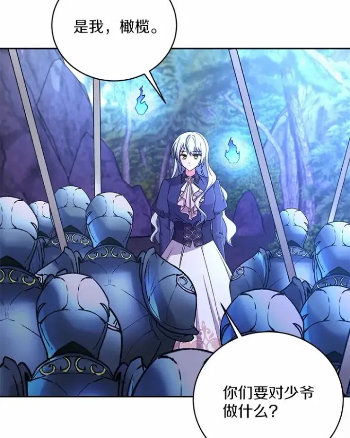 漫画《魔王的人偶管家》14.你们是谁？第89张图