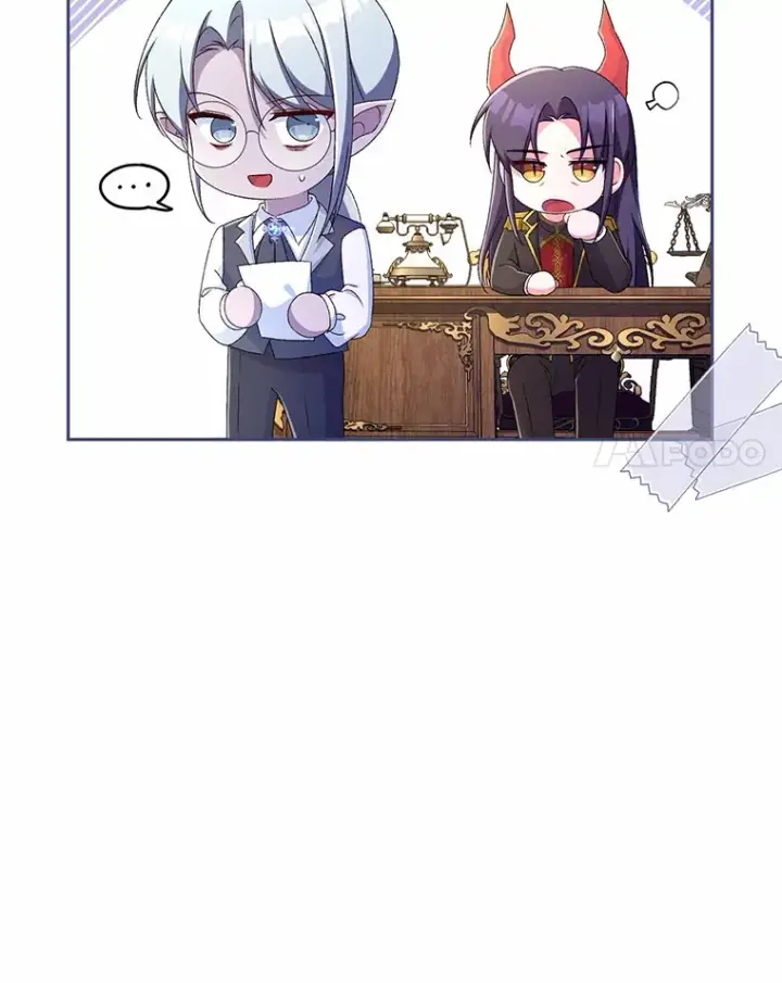 漫画《魔王的人偶管家》16.什么是爱？第58张图