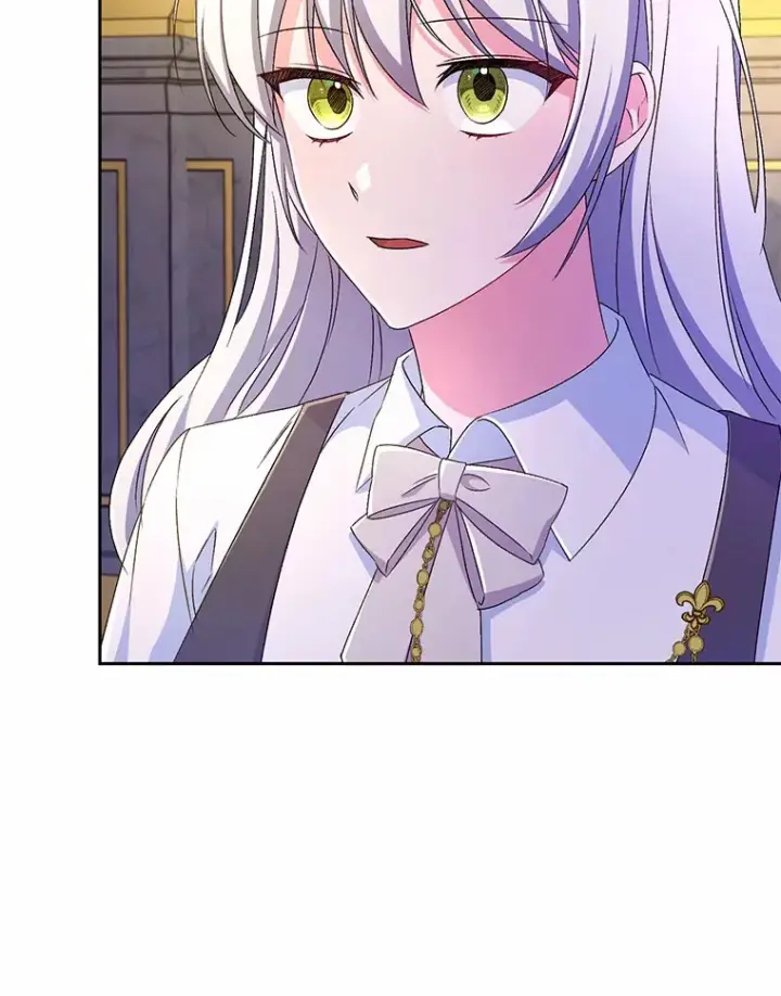 漫画《魔王的人偶管家》17.不要离开我第3张图
