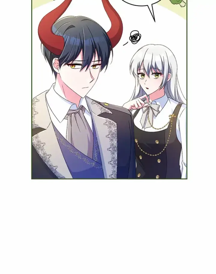 漫画《魔王的人偶管家》17.不要离开我第43张图