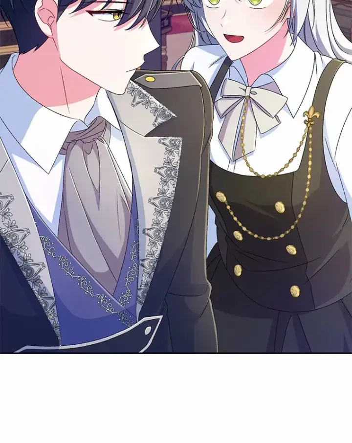 漫画《魔王的人偶管家》17.不要离开我第53张图